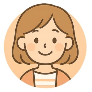はるママ